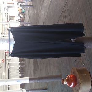 NWT Vintage Metaphor black Swing pants (size extra large)